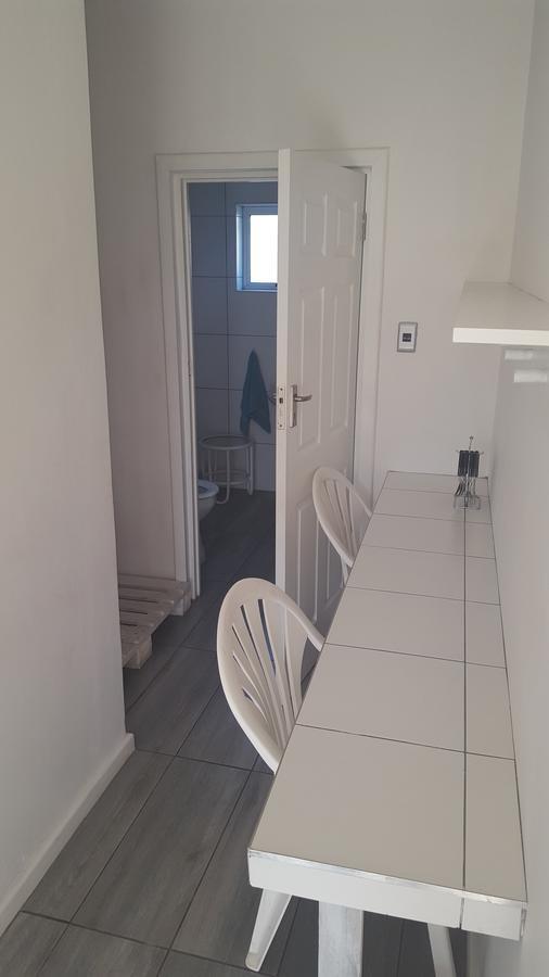 Blu Bed & Breakfast Port Elizabeth Esterno foto