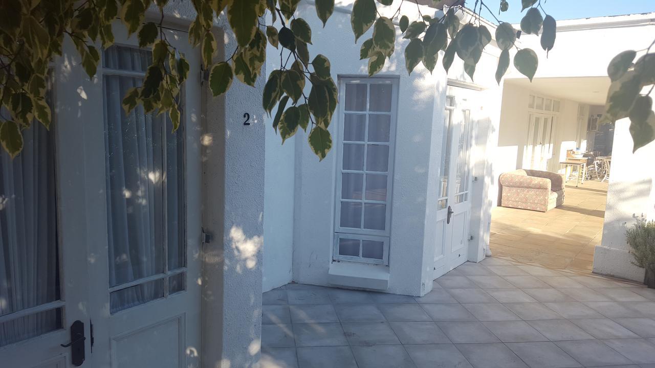 Blu Bed & Breakfast Port Elizabeth Esterno foto