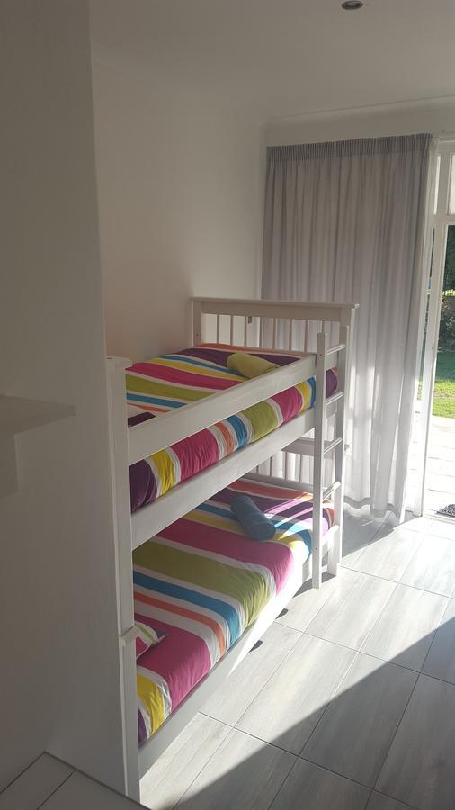 Blu Bed & Breakfast Port Elizabeth Esterno foto