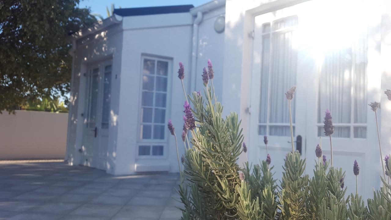 Blu Bed & Breakfast Port Elizabeth Esterno foto