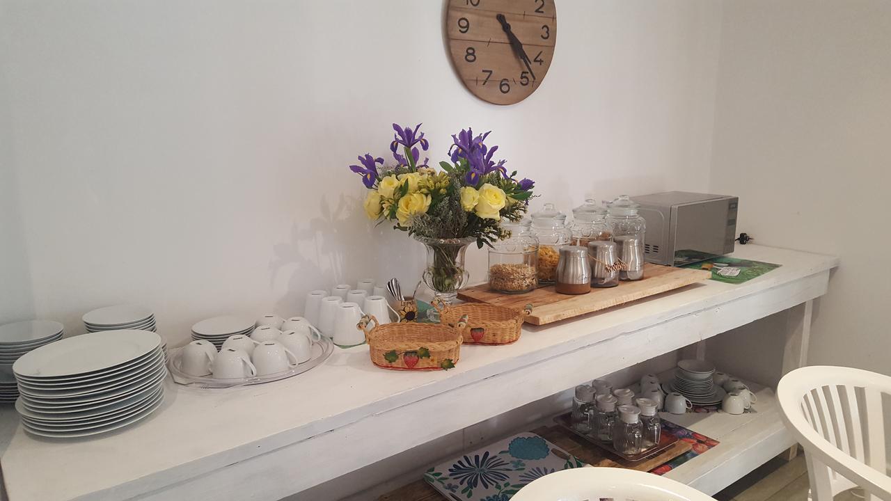 Blu Bed & Breakfast Port Elizabeth Esterno foto