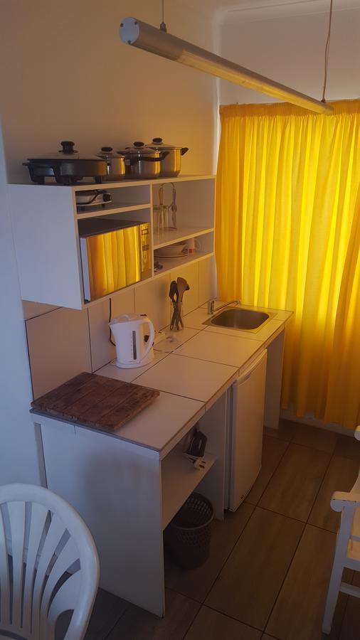 Blu Bed & Breakfast Port Elizabeth Esterno foto