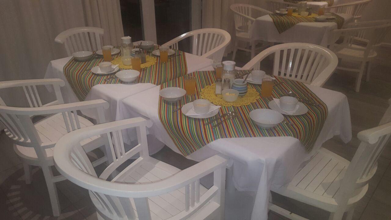 Blu Bed & Breakfast Port Elizabeth Esterno foto